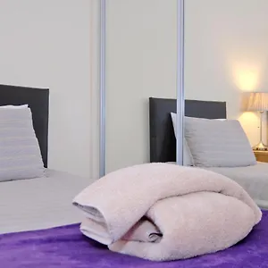 Caledonia Newhills Apartment Aberdeen